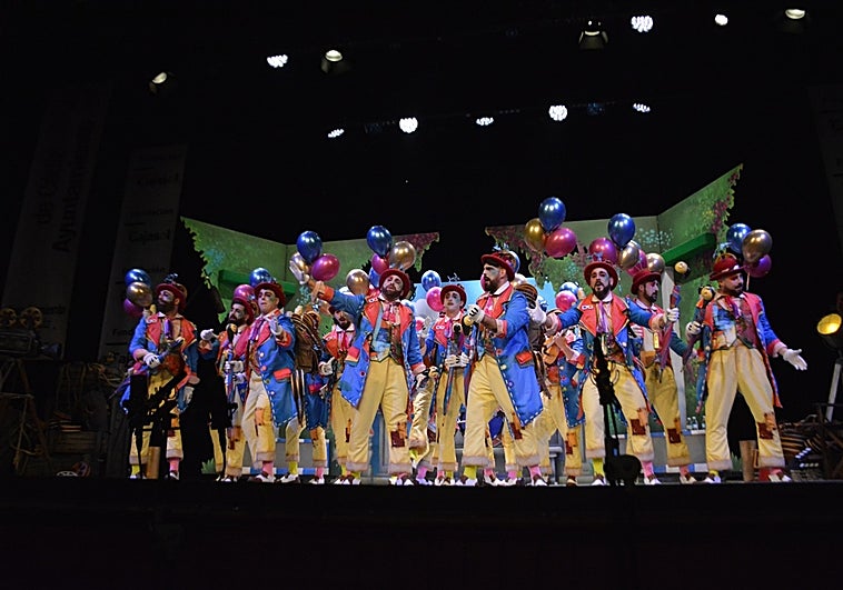 Los peliculeros: Jona cambia de guion