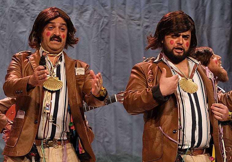 Desde Santoña con amor: el veneno acorta las distancias