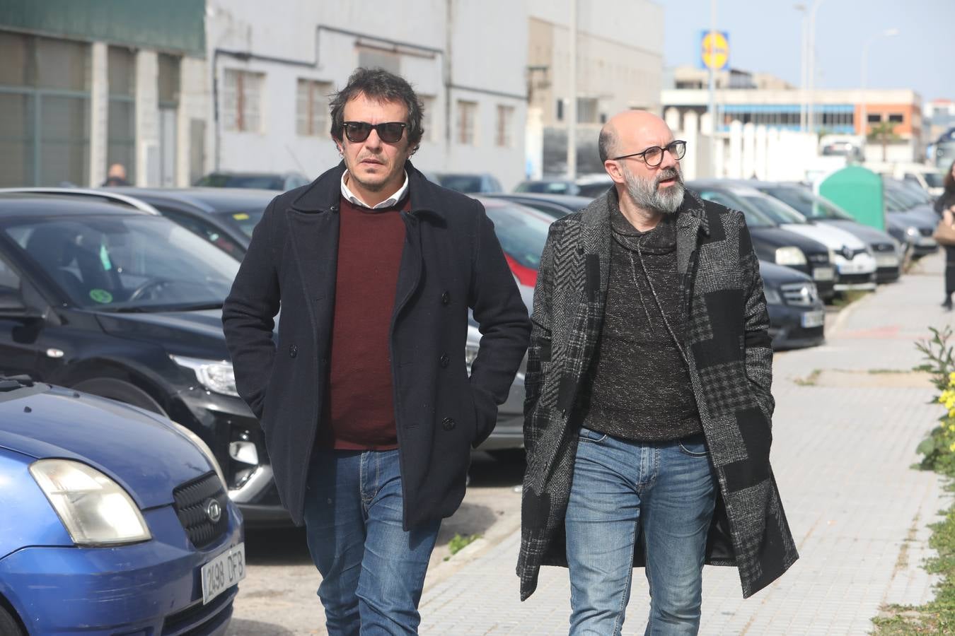 Cádiz despide a Julio Pardo