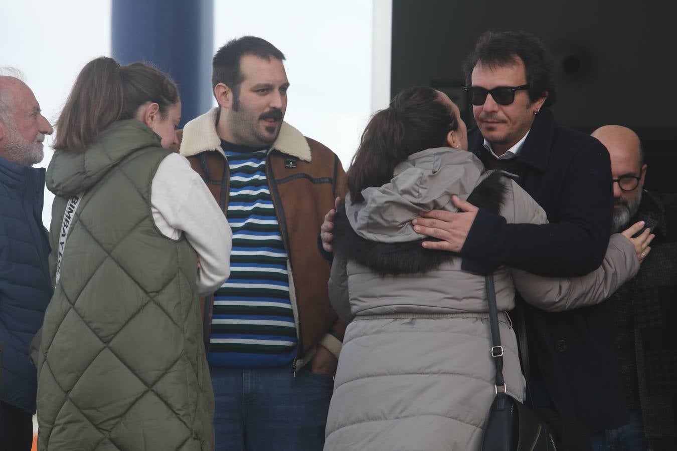 Cádiz despide a Julio Pardo