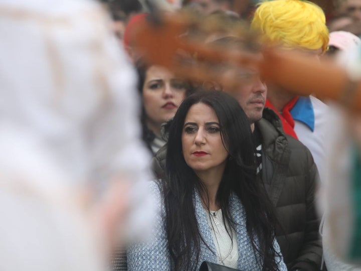 Fotos: Y Cádiz ya vive el Carnaval en la calle