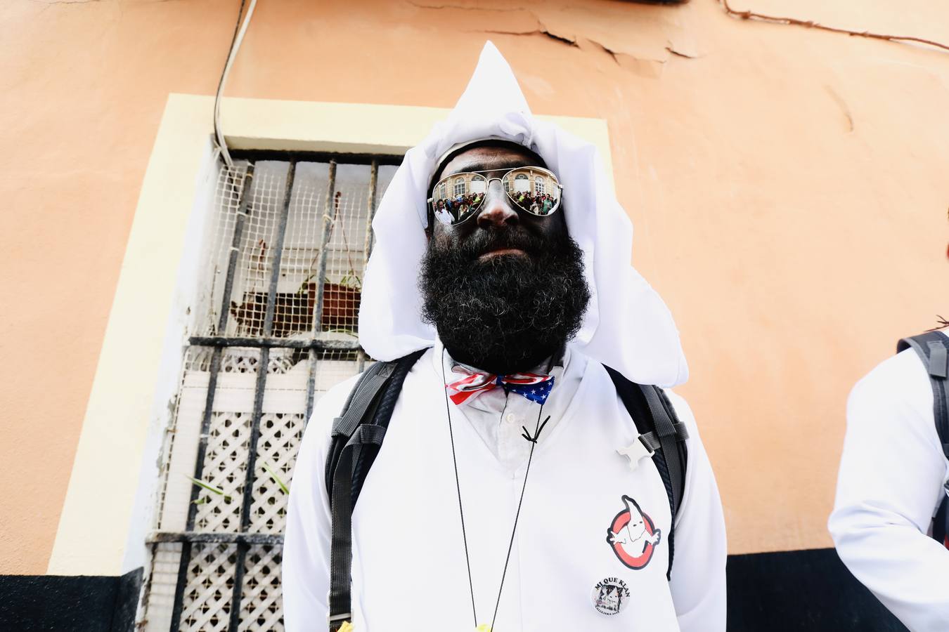 Fotos: el domingo de coros en imágenes; Cádiz sigue de Carnaval