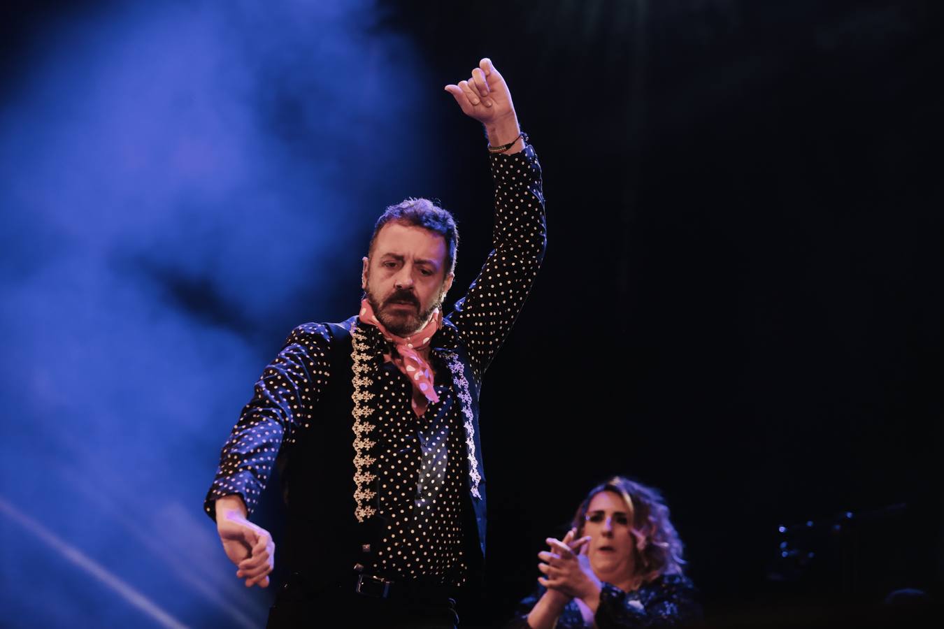 Fotos: ...Y llegó el final del Carnaval de Cádiz con la quema de la Bruja Piti