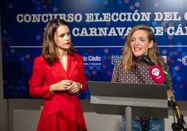 La 'Casa del Carnaval de Cádiz' contará con una nueva exposición temporal el 9 de noviembre