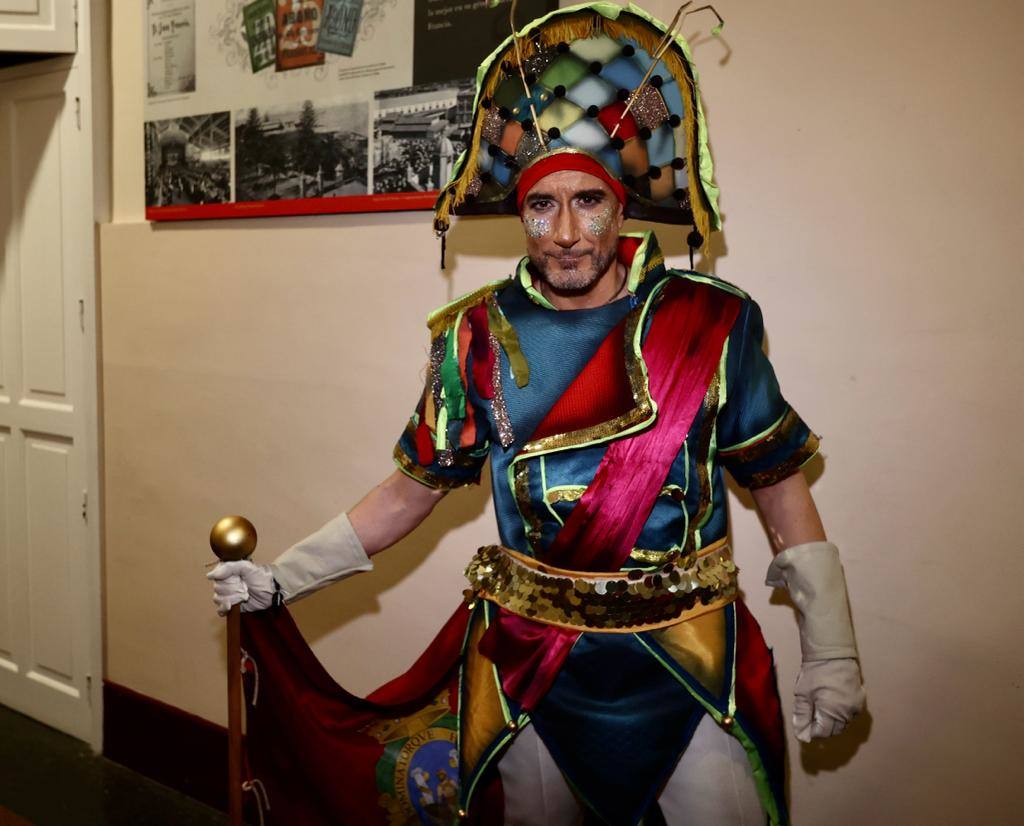 Fotos: Así ha visto Nacho Frade la sexta sesión de preliminares del COAC 2024 en el Gran Teatro Falla