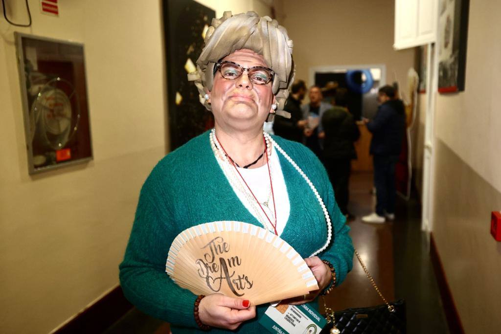 Fotos: Así ha visto Nacho Frade la octava sesión de preliminares del COAC 2024 en el Gran Teatro Falla