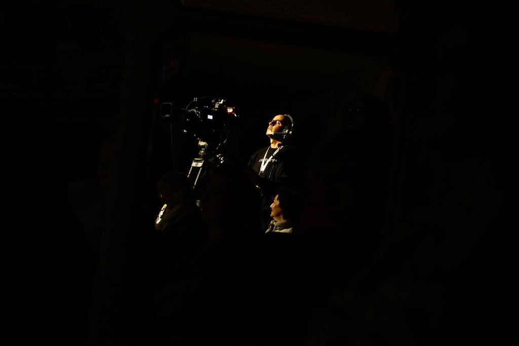 Fotos: Así ha visto Nacho Frade la octava sesión de preliminares del COAC 2024 en el Gran Teatro Falla