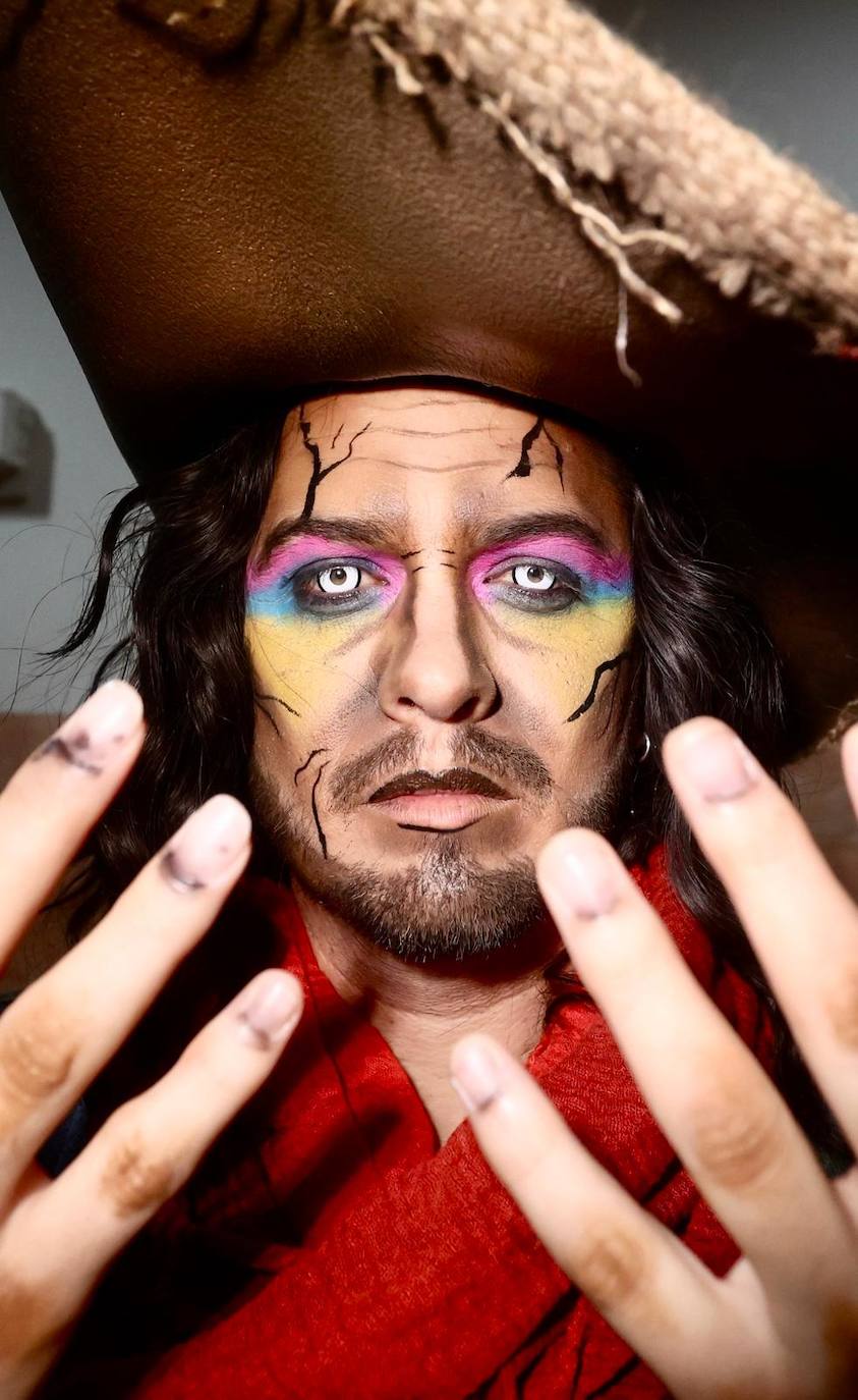 Fotos: Así ha visto Nacho Frade la octava sesión de preliminares del COAC 2024 en el Gran Teatro Falla