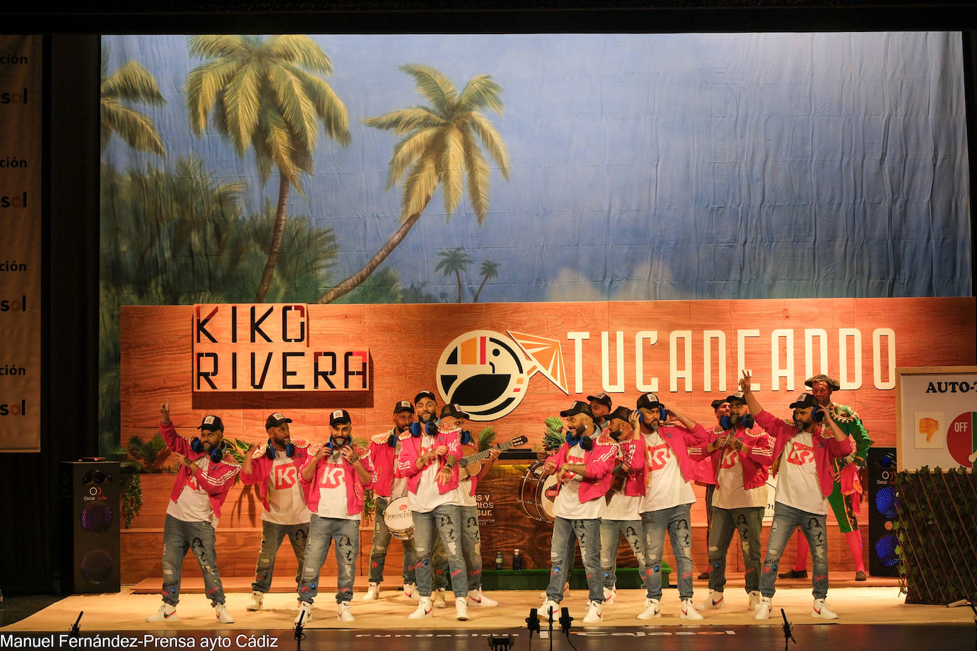 Fotos: &#039;El niño de Isabelita 2&#039;