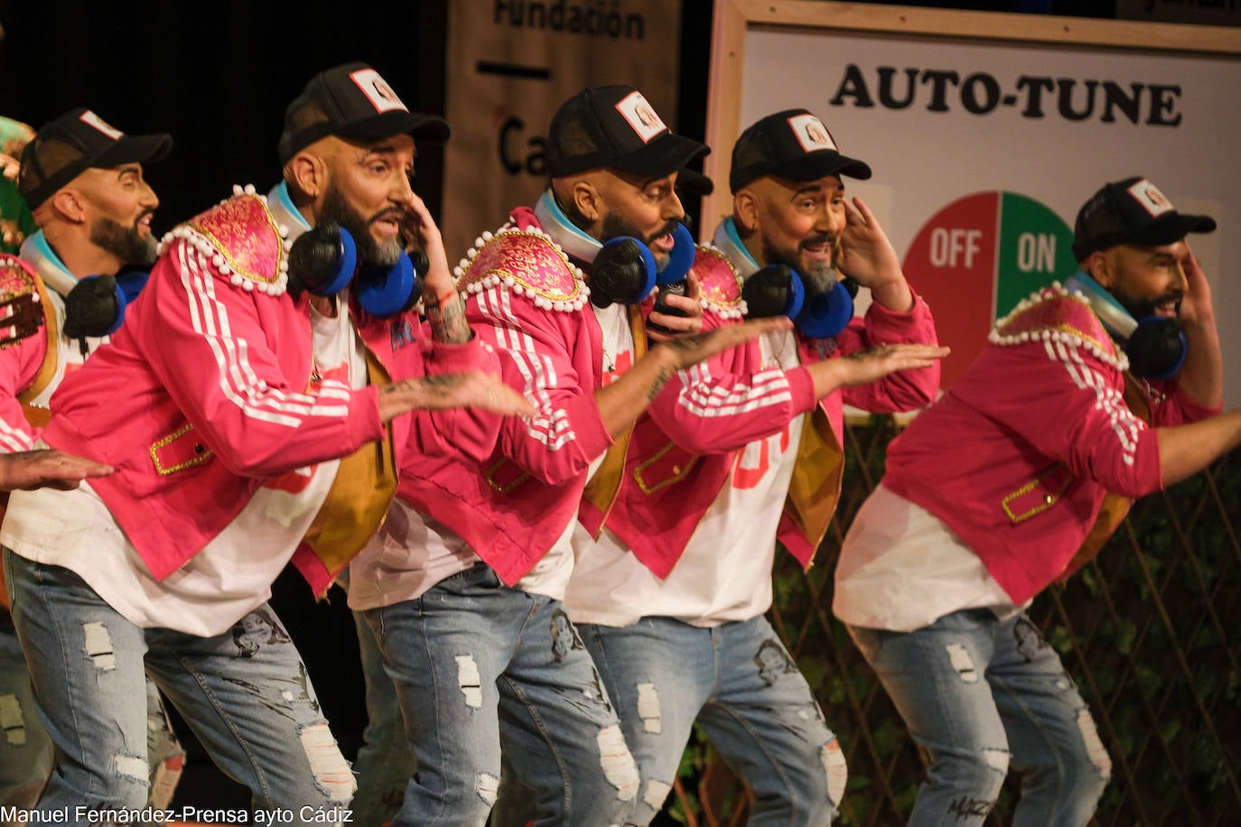 Fotos: &#039;El niño de Isabelita 2&#039;