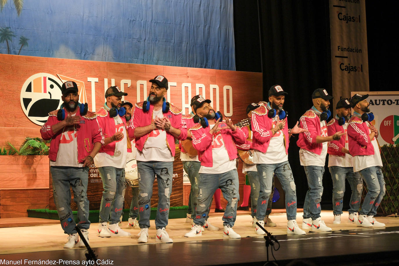 Fotos: &#039;El niño de Isabelita 2&#039;