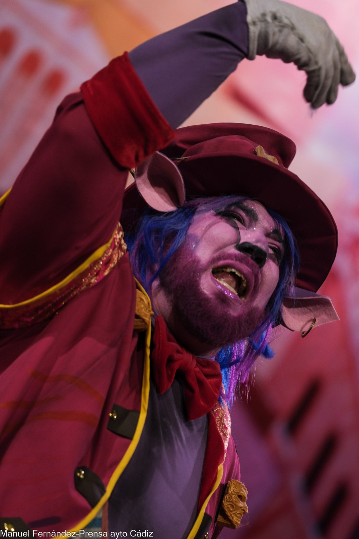 Fotos: &#039;Los Momosapiens&#039;