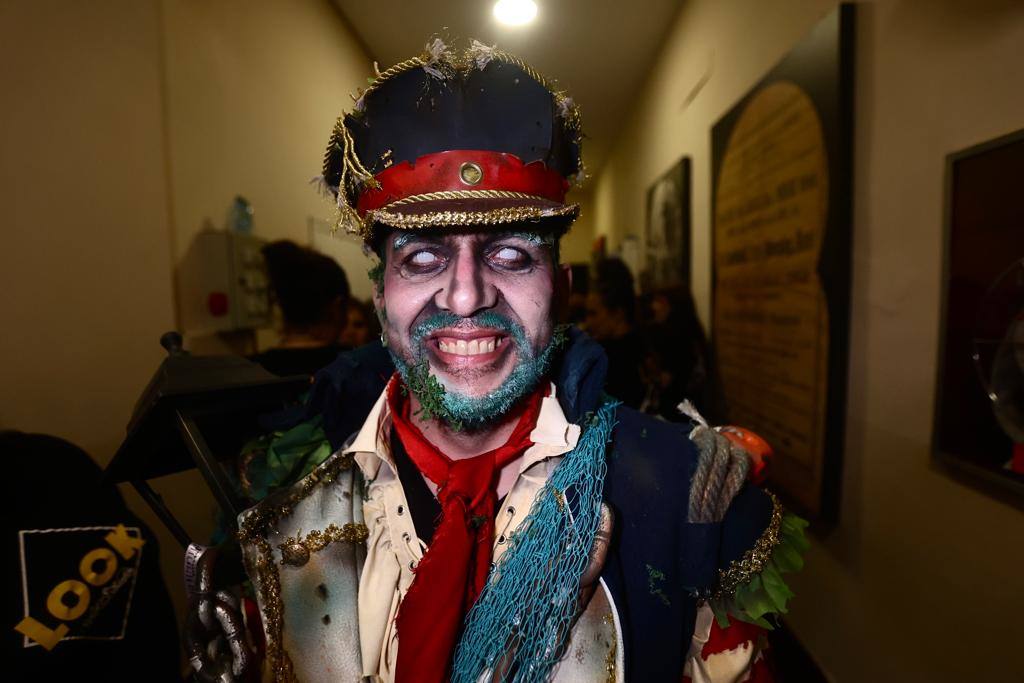 Fotos: Así ha visto Nacho Frade la décima sesión de preliminares