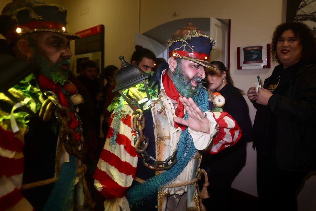 Fotos: Así ha visto Nacho Frade la décima sesión de preliminares