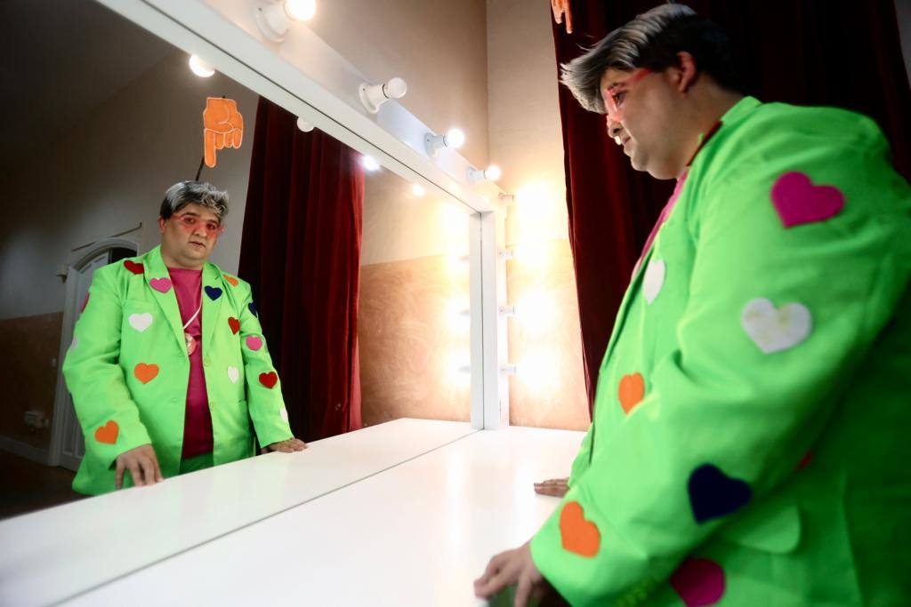 Fotos: Así ha visto Nacho Frade la décima sesión de preliminares