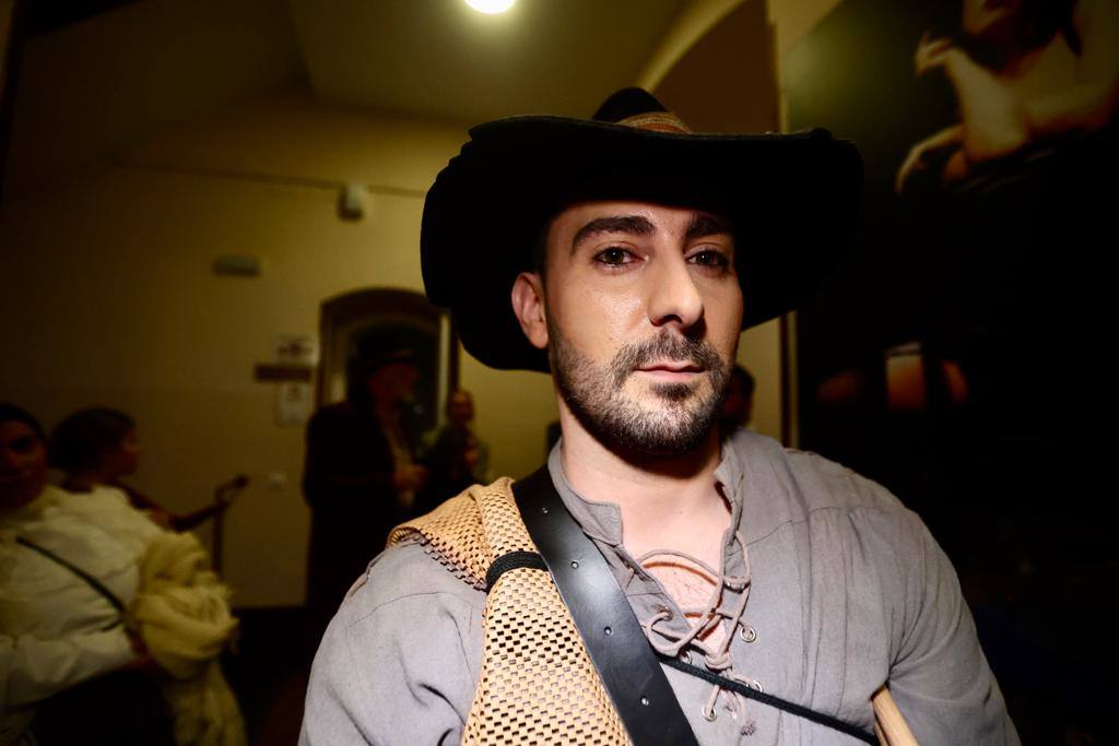 Fotos: Así ha visto Nacho Frade la décima sesión de preliminares