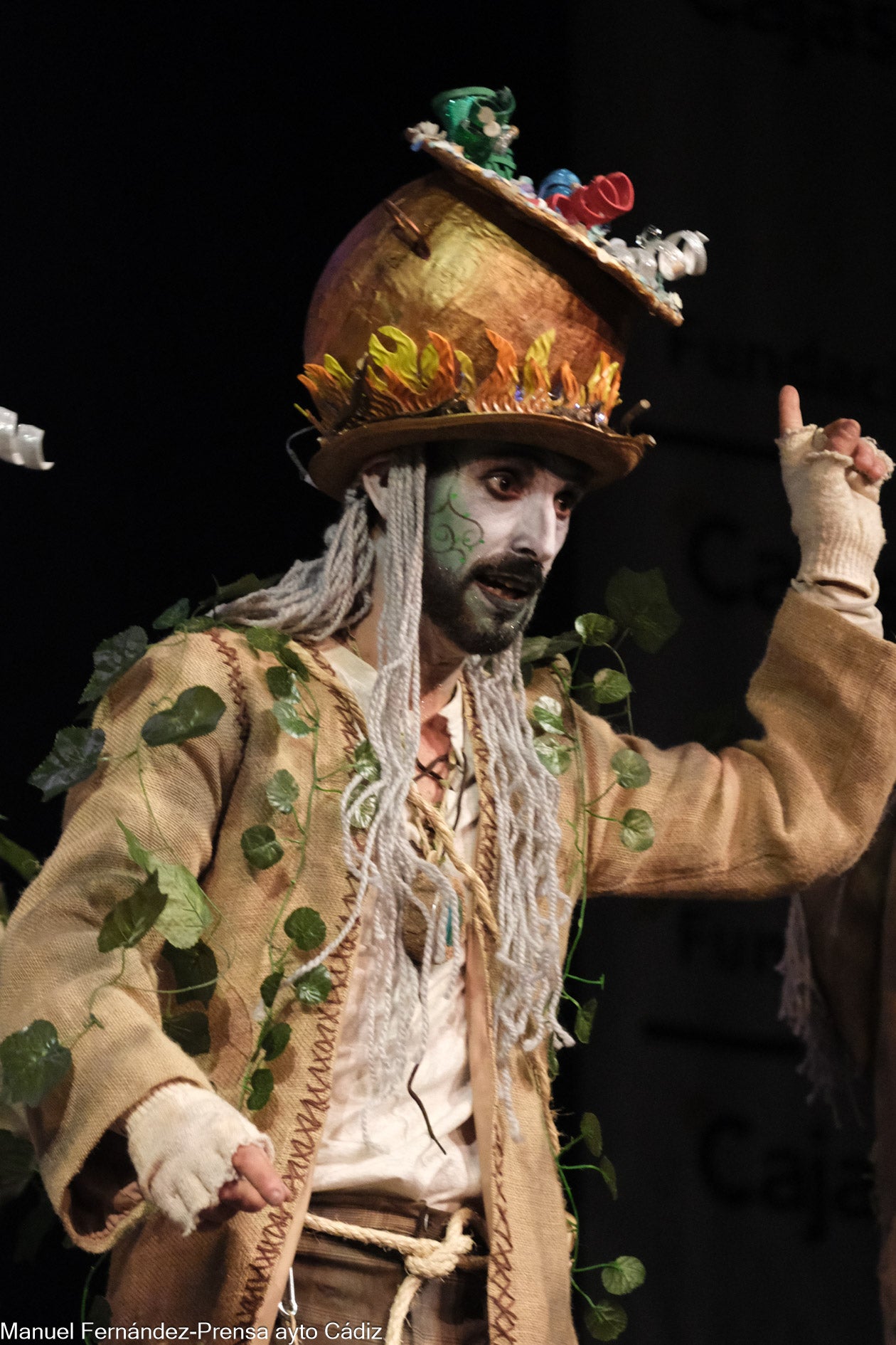 Fotos: &#039;El apotecario&#039;