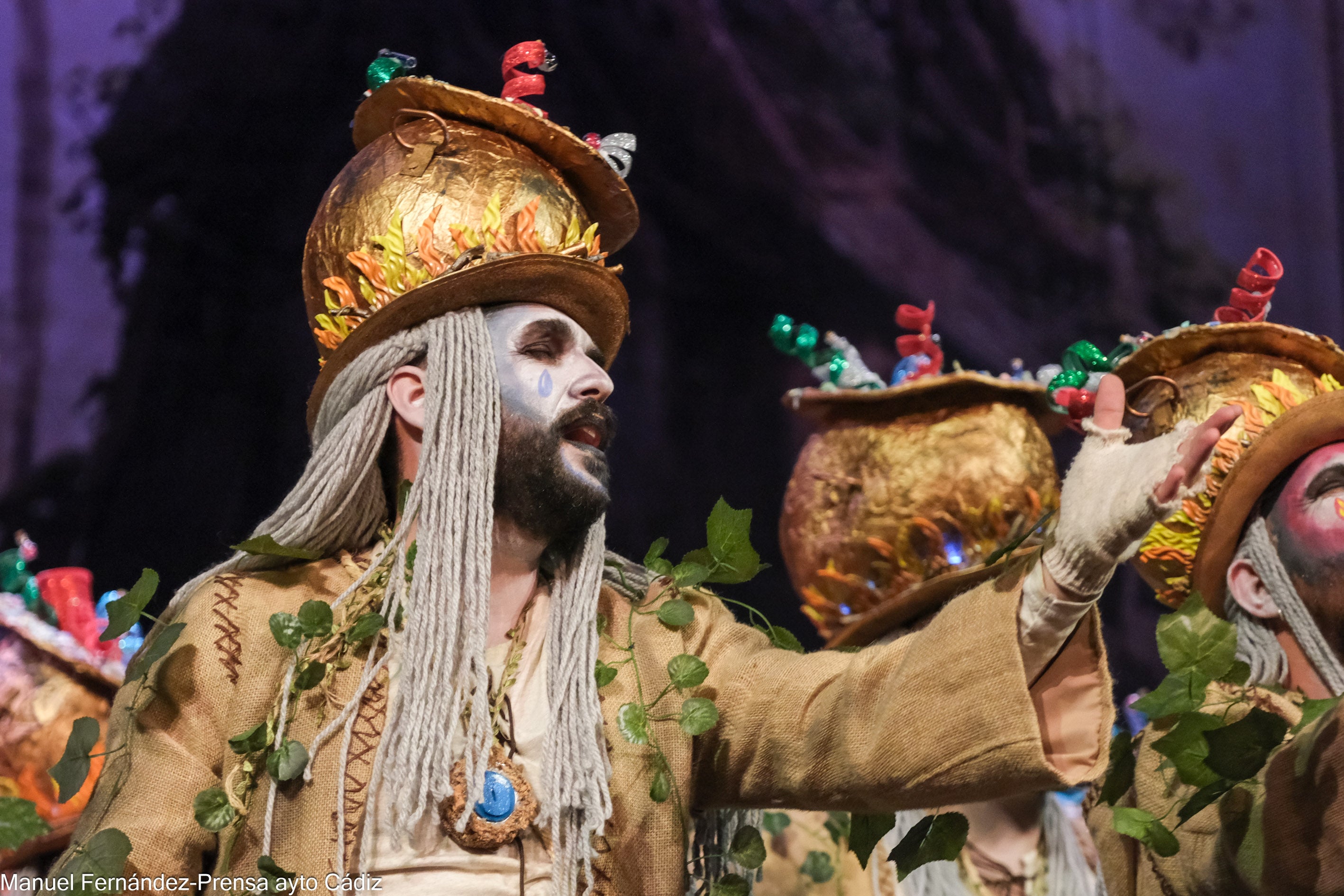 Fotos: &#039;El apotecario&#039;