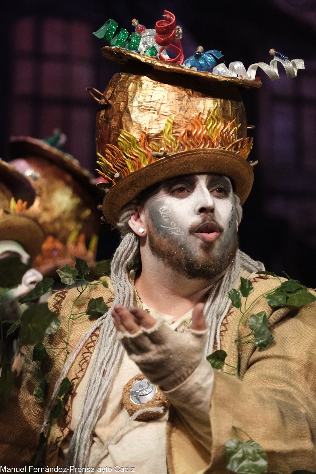 Fotos: &#039;El apotecario&#039;