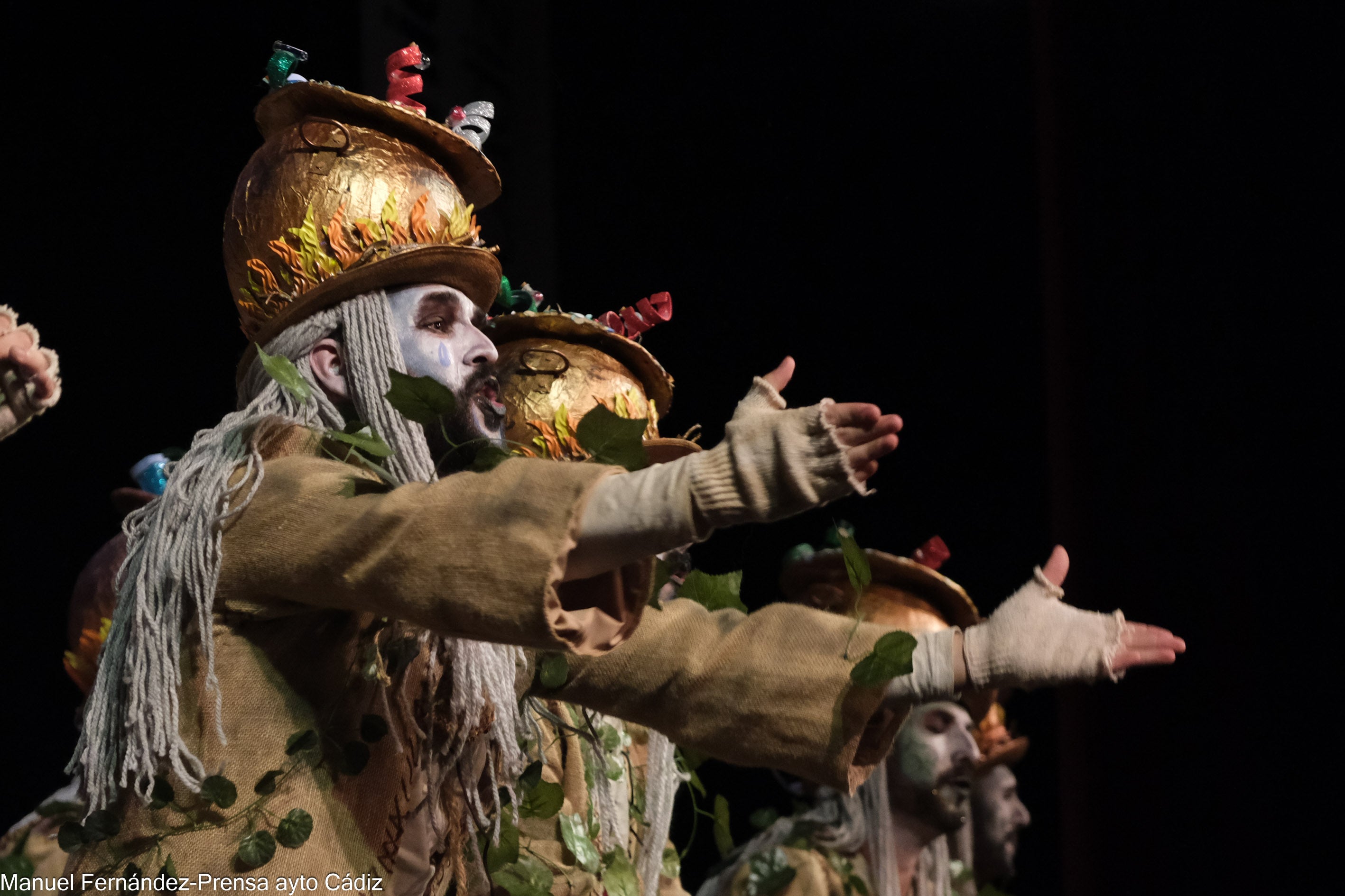 Fotos: &#039;El apotecario&#039;