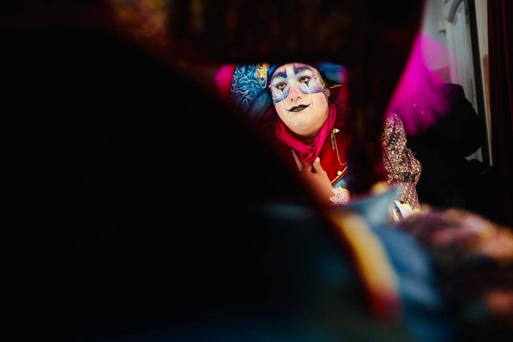 Fotos: Así ha visto Nacho Frade la decimoquinta sesión de preliminares