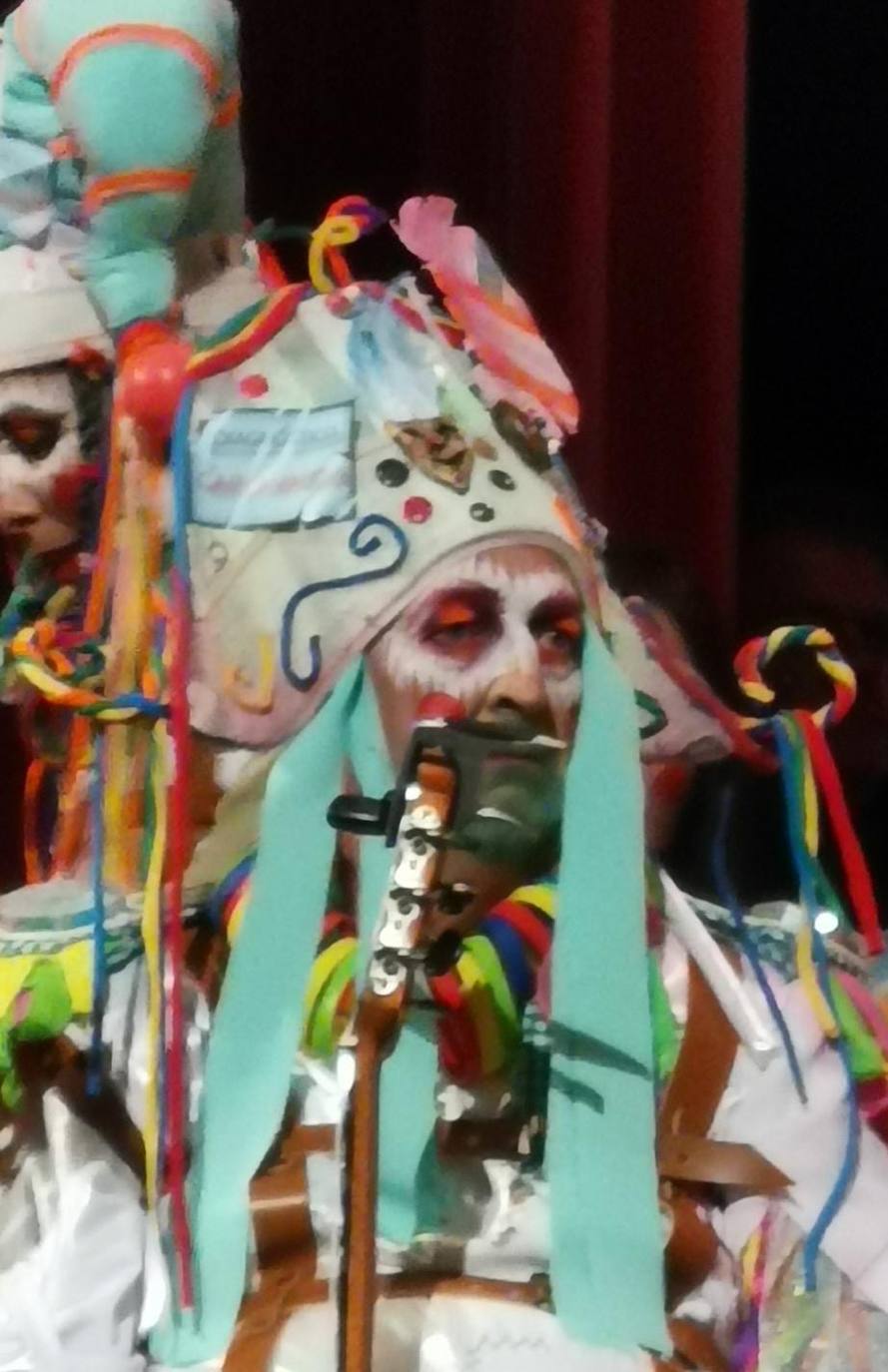 Fotos: Así ha visto Nacho Frade la decimoquinta sesión de preliminares