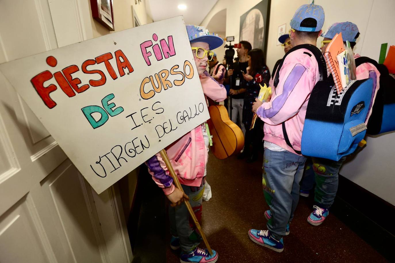 Fotos: Así ha visto Nacho Frade la decimoquinta sesión de preliminares