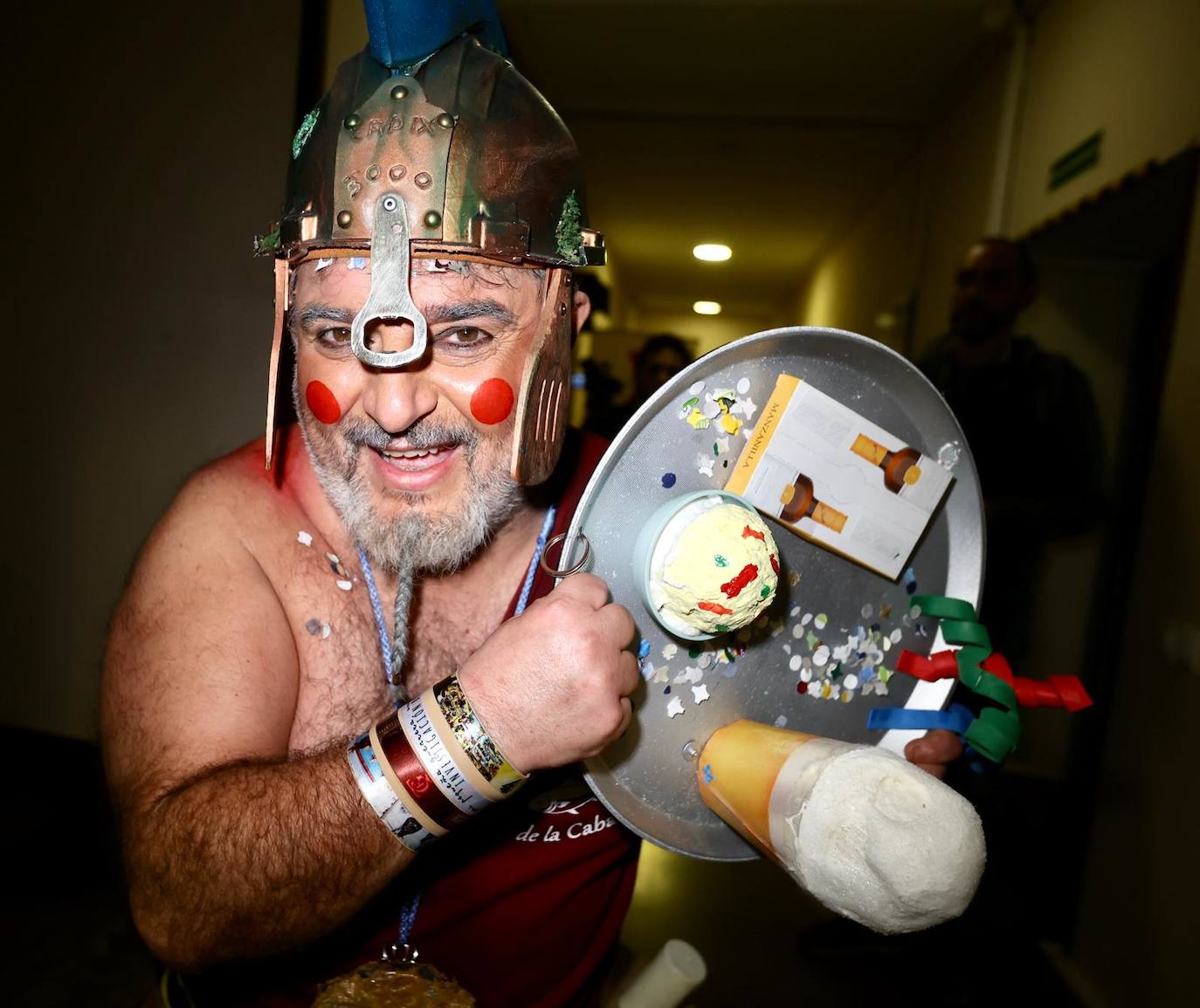 Fotos: Así ha sido la decimosexta jornada, por Nacho Frade