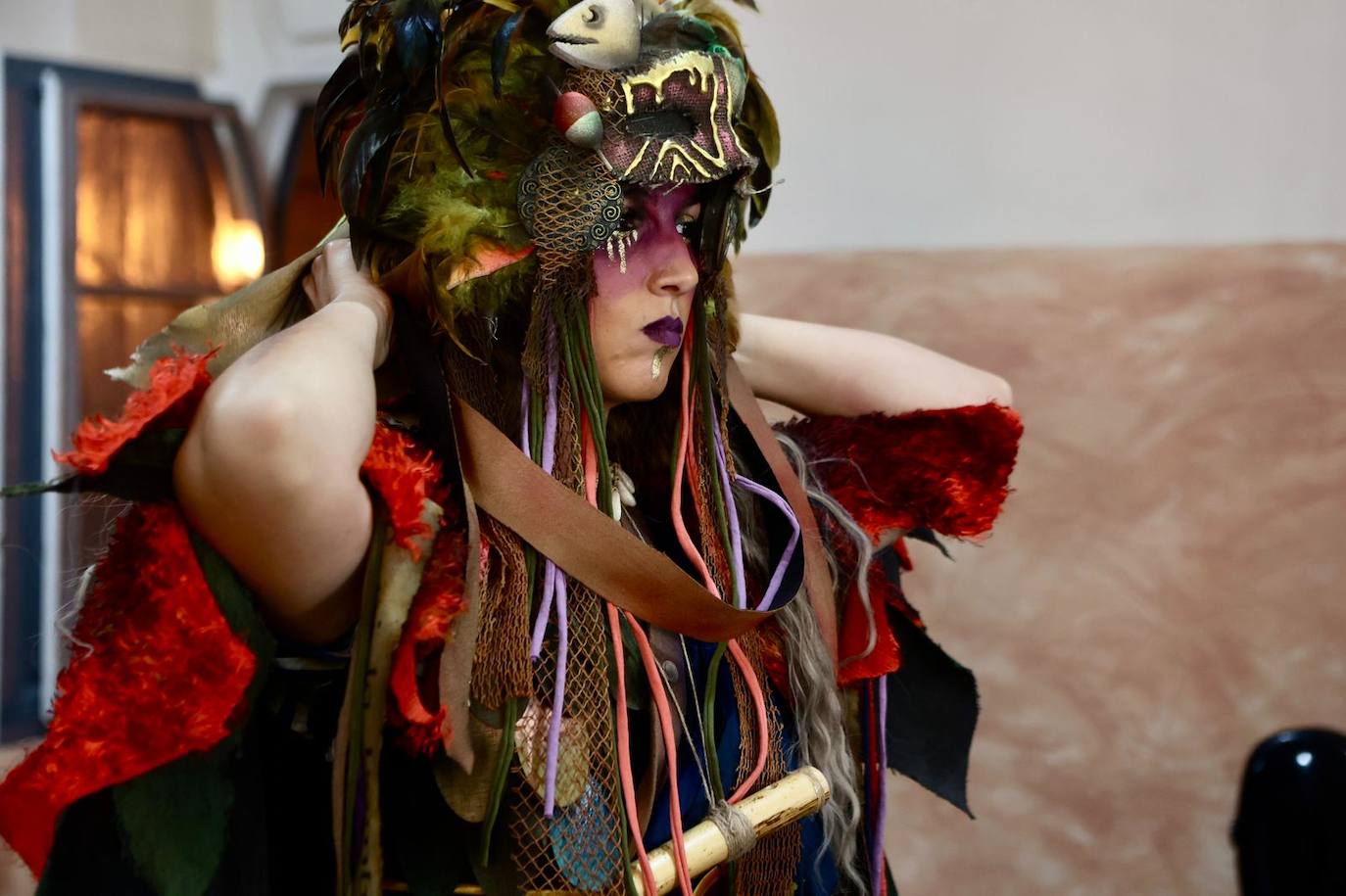 Fotos: Así ha visto Nacho Frade la decimoquinta sesión de preliminares