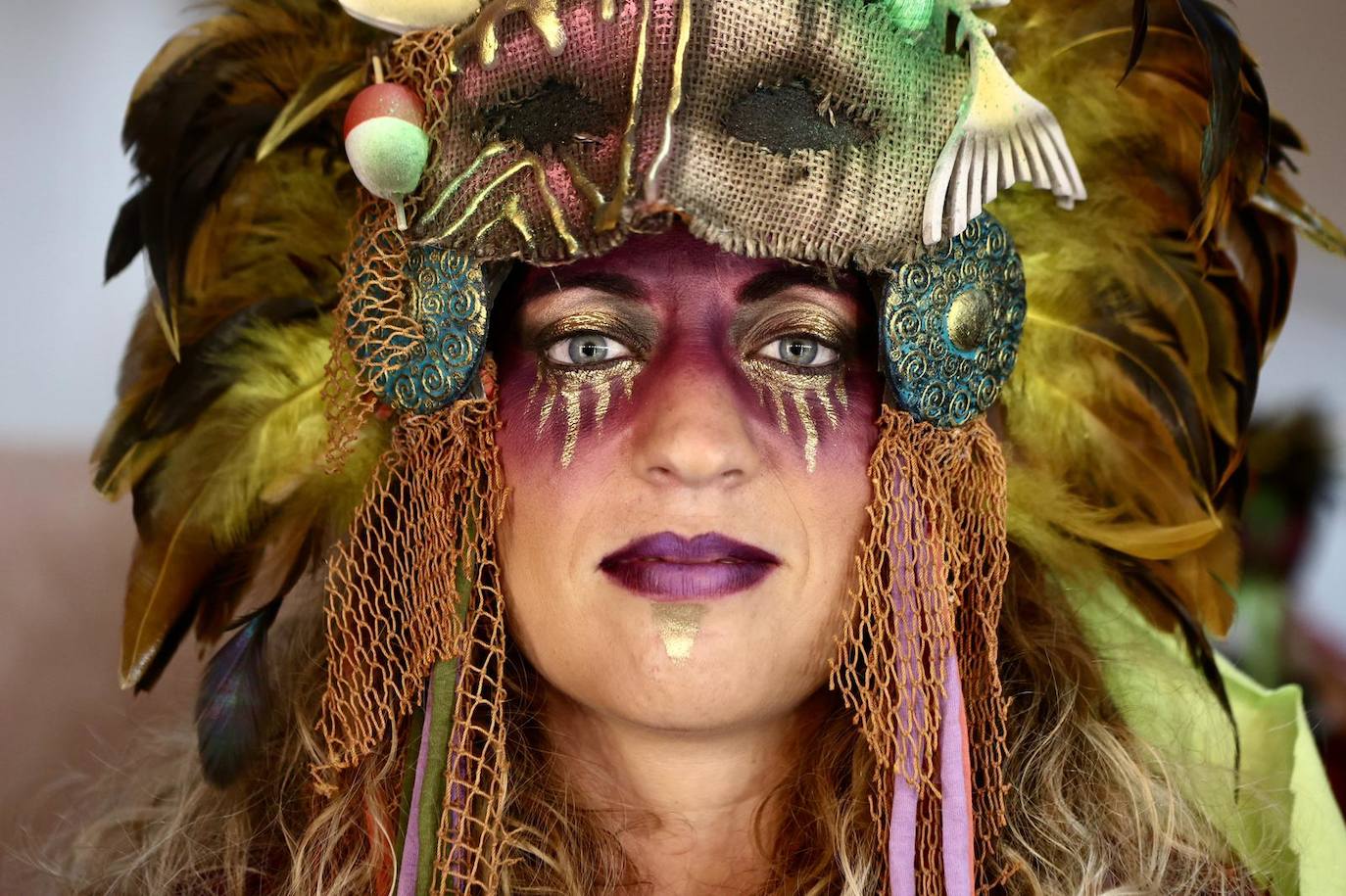 Fotos: Así ha visto Nacho Frade la decimoquinta sesión de preliminares