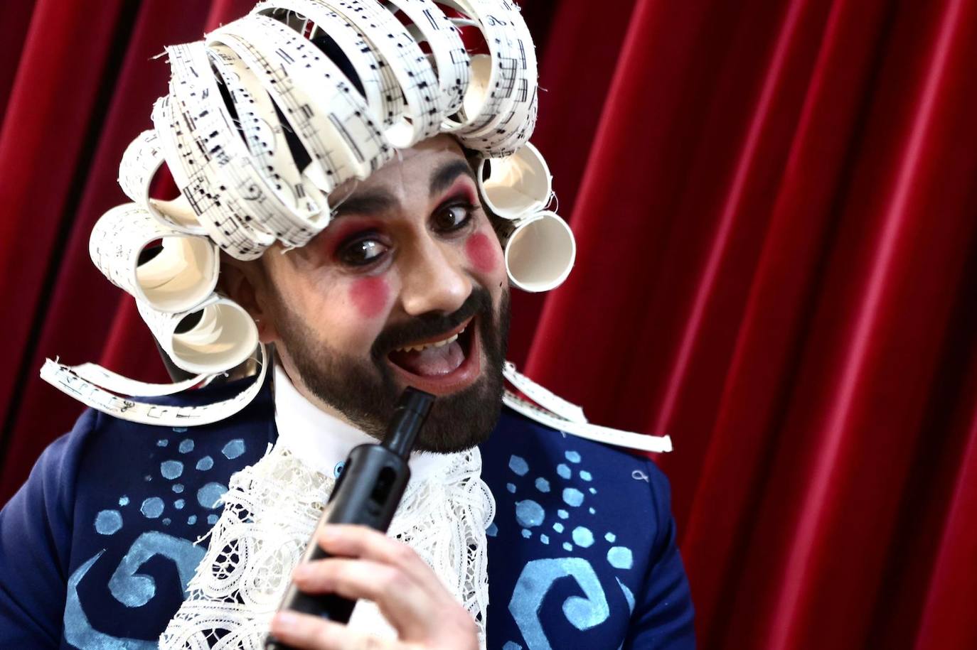 Fotos: Así ha visto Nacho Frade la decimoquinta sesión de preliminares