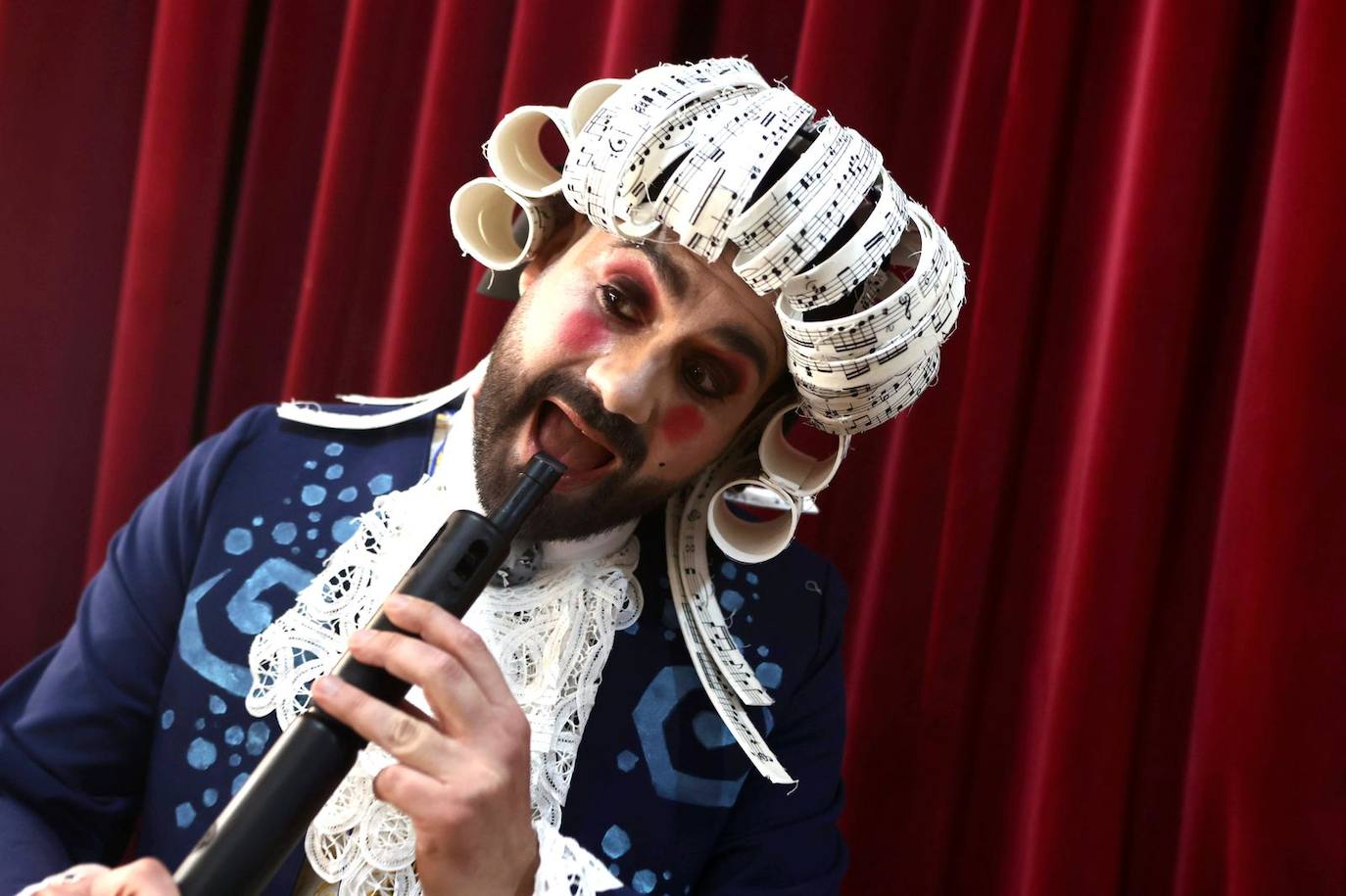 Fotos: Así ha visto Nacho Frade la decimoquinta sesión de preliminares