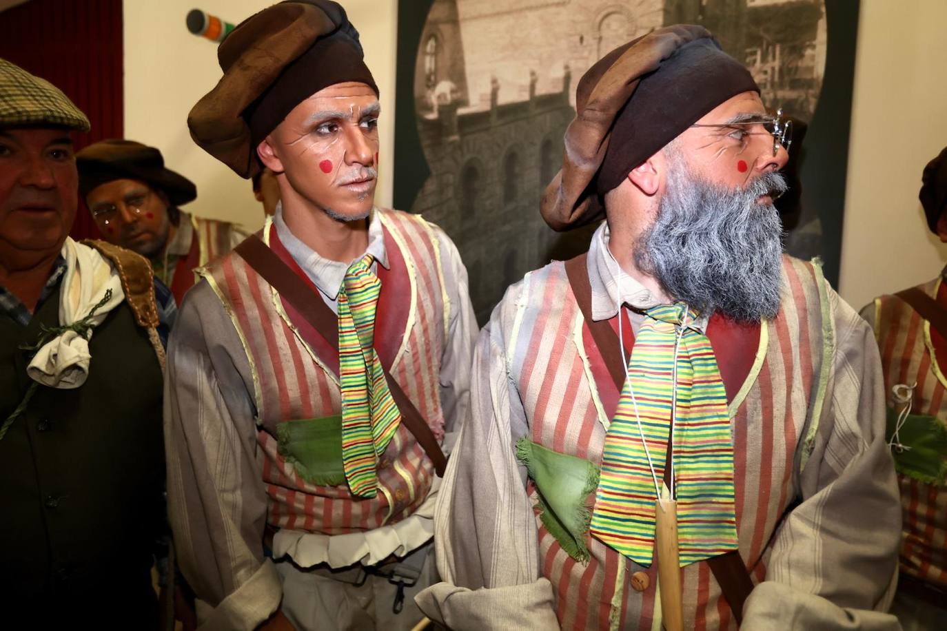 Fotos: Así ha sido la decimosexta jornada, por Nacho Frade