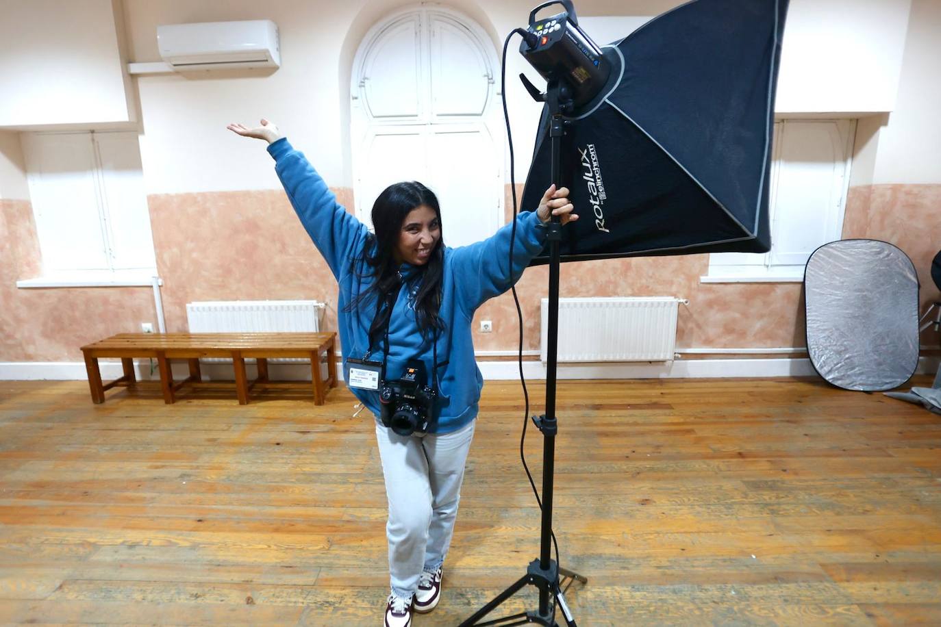 Fotos: Así ha sido la decimosexta jornada, por Nacho Frade