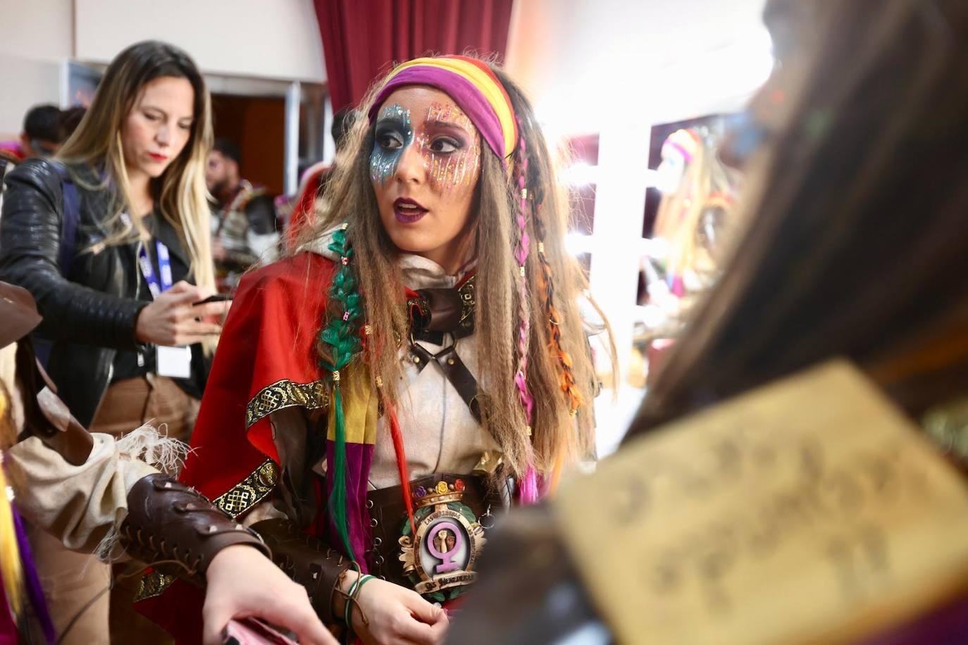 Fotos: Así ha sido la decimosexta jornada, por Nacho Frade