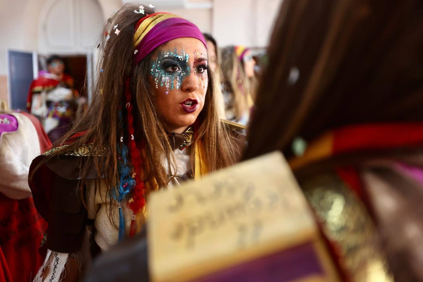 Fotos: Así ha sido la decimosexta jornada, por Nacho Frade