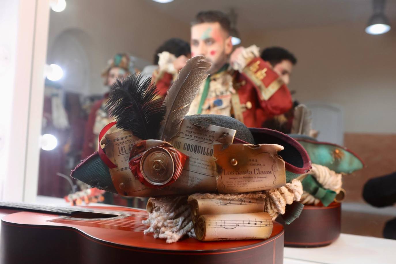 Fotos: La primera sesión de cuartos vista por Nacho Frade