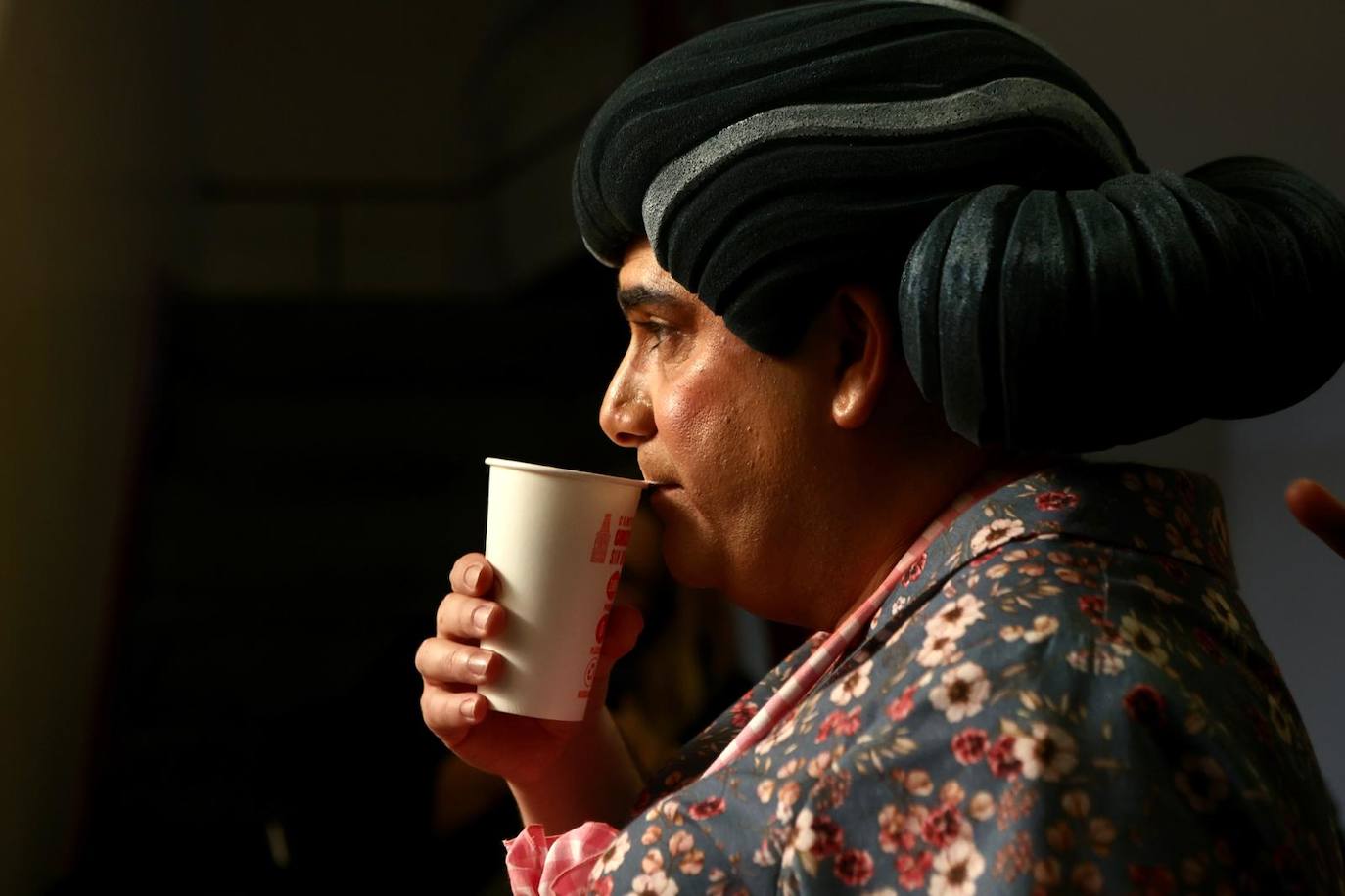 Fotos: Así ha visto Nacho Frade la tercera sesión de cuartos del COAC 2024