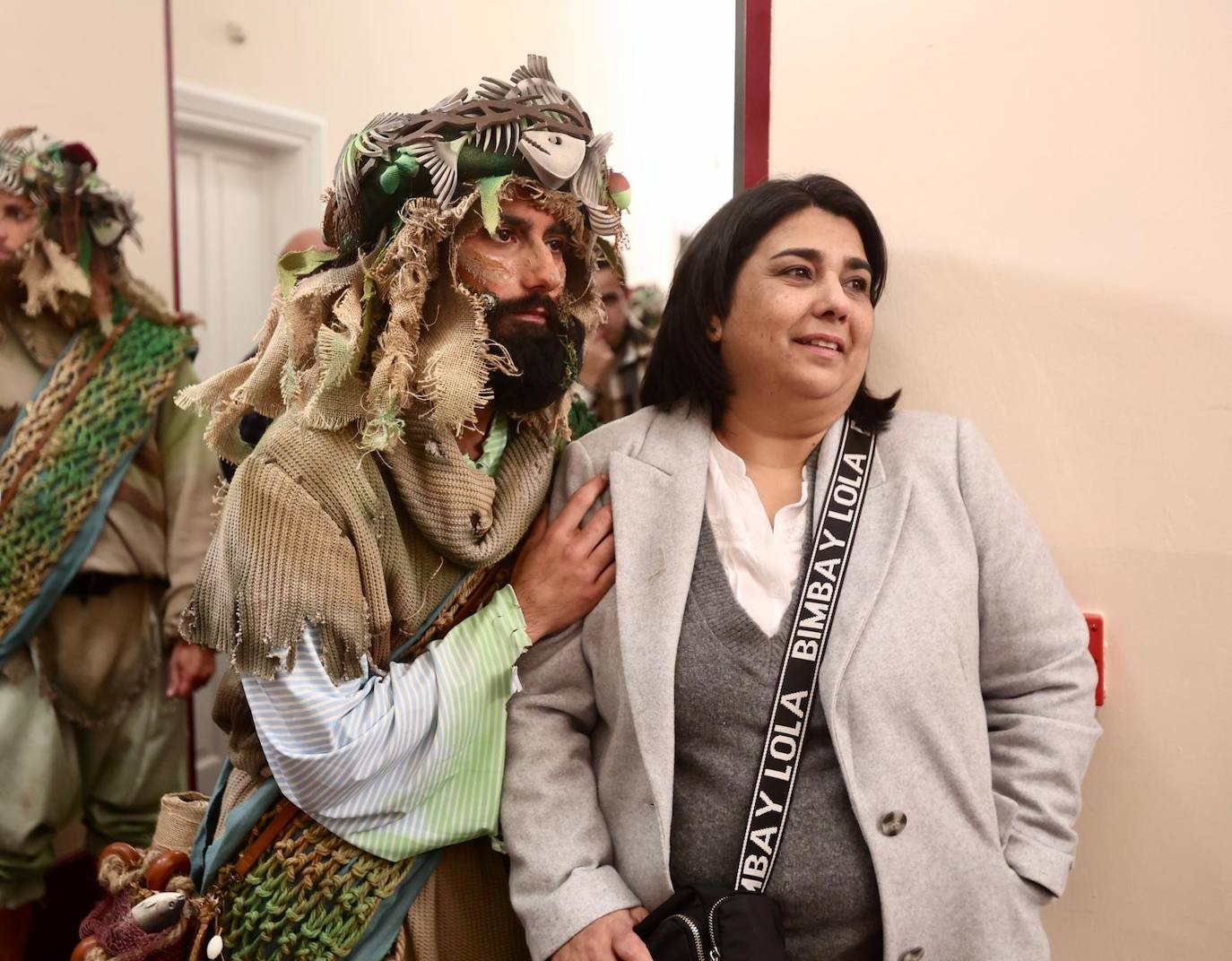 Fotos: Así ha visto Nacho Frade la tercera sesión de cuartos del COAC 2024