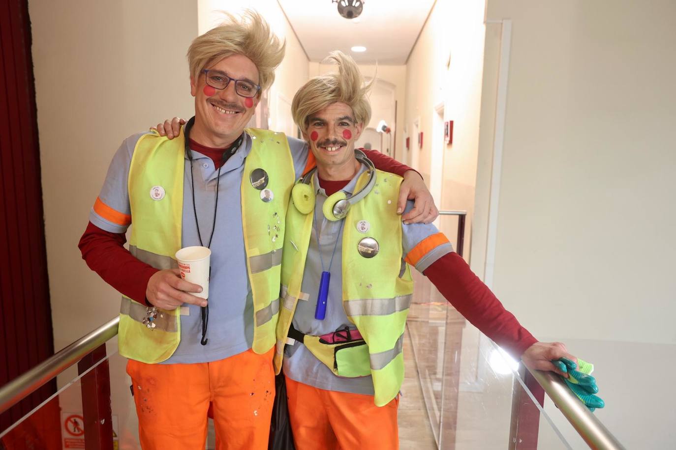 Fotos: La cuarta sesión de cuartos vista por Nacho Frade