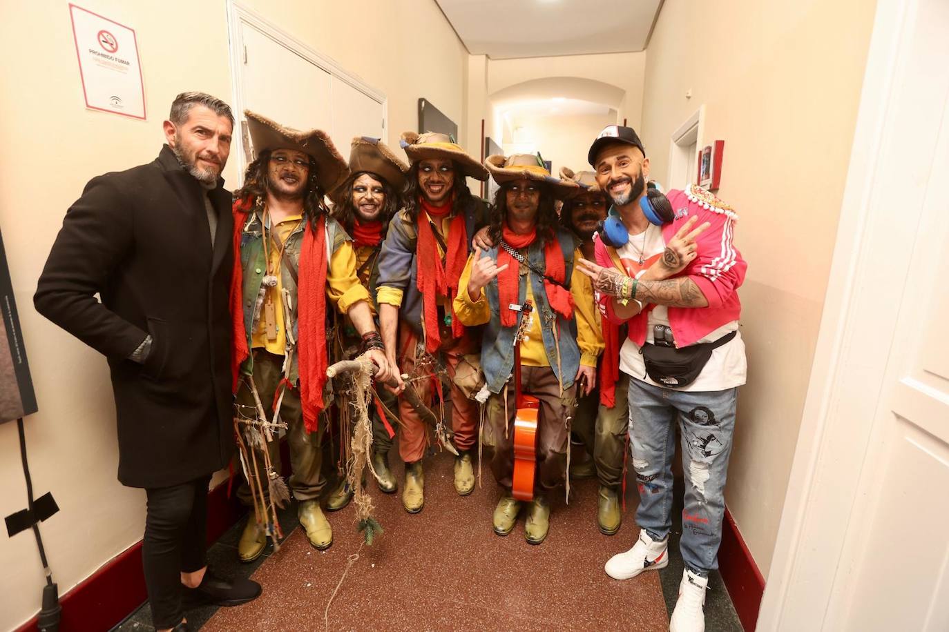 Fotos: La cuarta sesión de cuartos vista por Nacho Frade