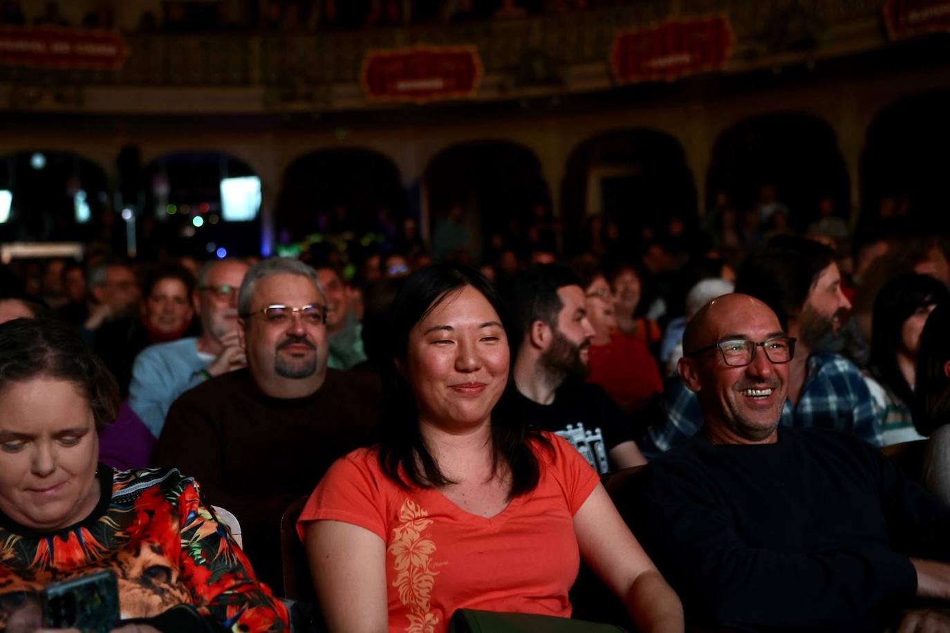 Fotos: La cuarta sesión de cuartos vista por Nacho Frade