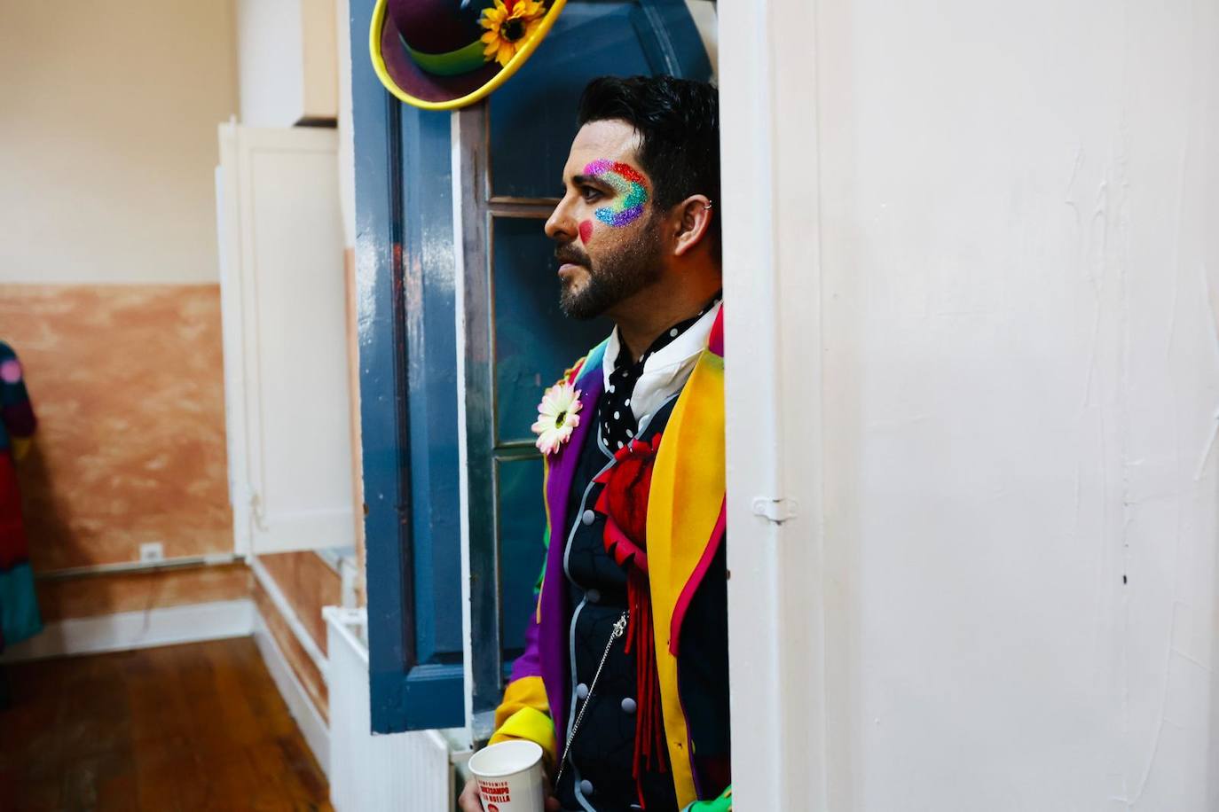 Fotos: La cuarta sesión de cuartos vista por Nacho Frade