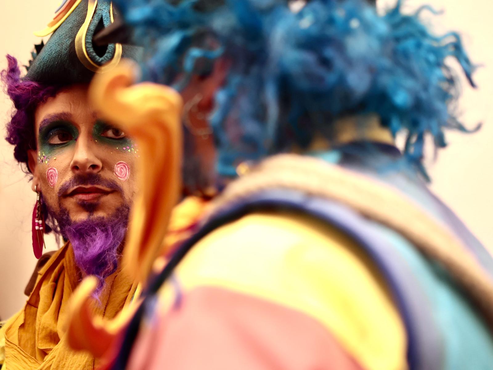 Fotos: Así ha visto Nacho Frade la sexta sesión de cuartos