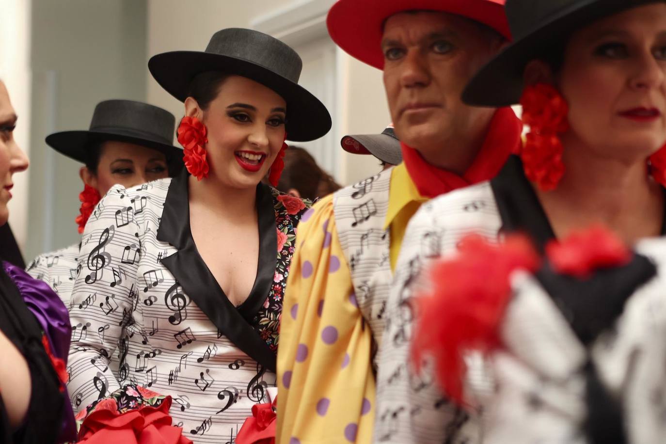 Fotos: Así ha visto Nacho Frade la última sesión de cuartos