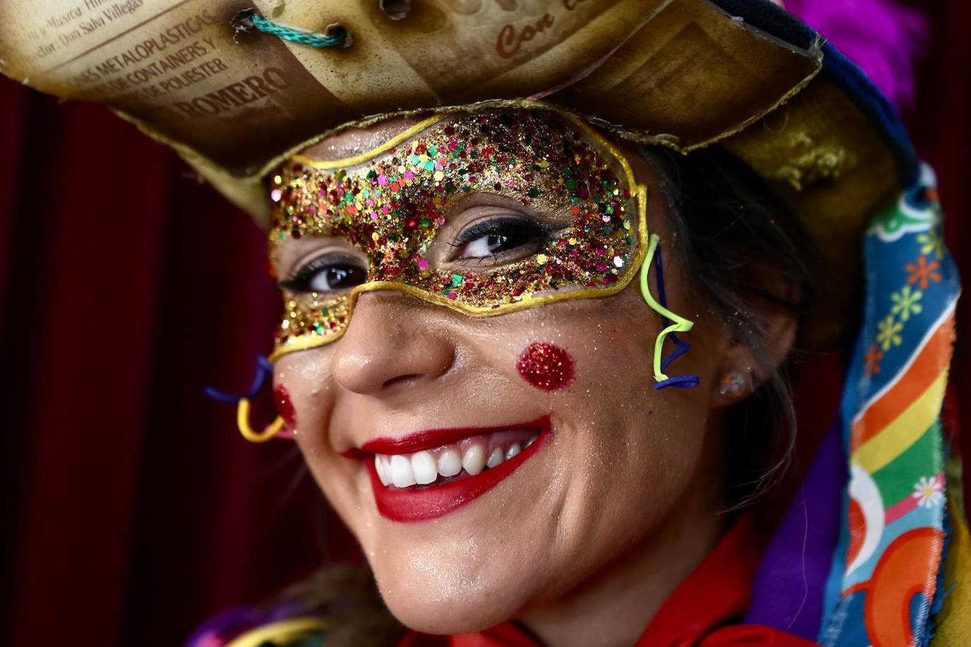 Fotos: Así ha visto Nacho Frade la última sesión de cuartos