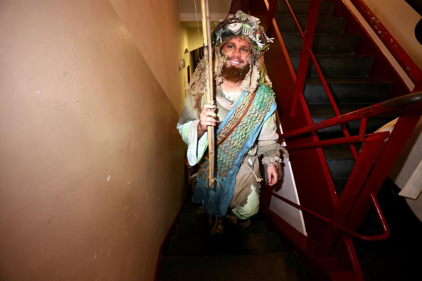 Fotos: Las mejores imágenes de la segunda semifinal