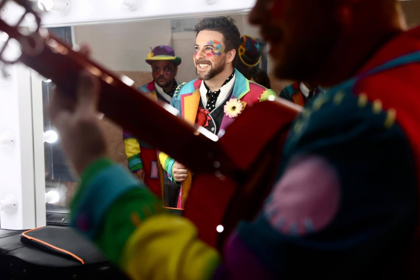 Fotos: Las mejores imágenes de la segunda semifinal