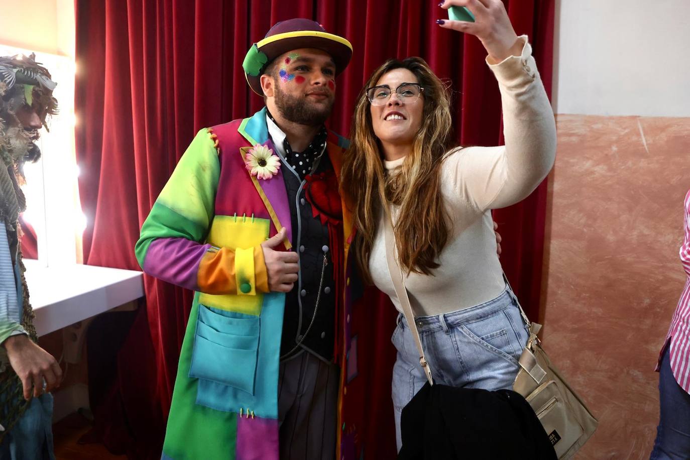 Fotos: Las mejores imágenes de la segunda semifinal