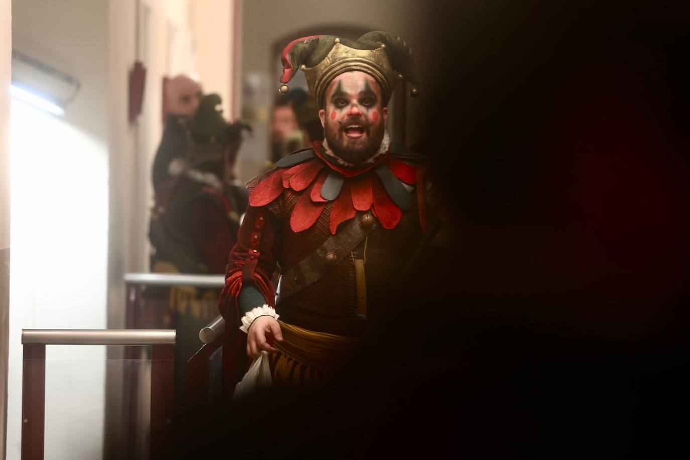 Fotos: Las mejores imágenes de la segunda semifinal